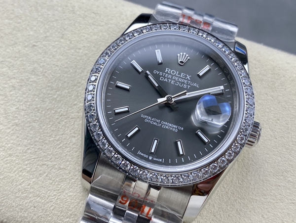 激安ロレックス背面デザイン